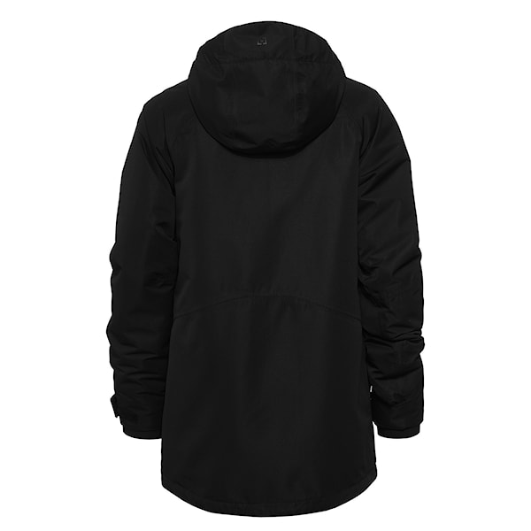Kurtka snowboardowa Horsefeathers Lark black 2026