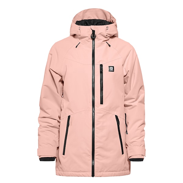 Kurtka snowboardowa Horsefeathers Lark lotus 2026