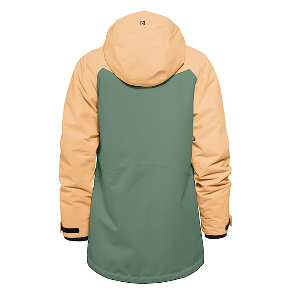 Kurtka snowboardowa Horsefeathers Lark peach 2026