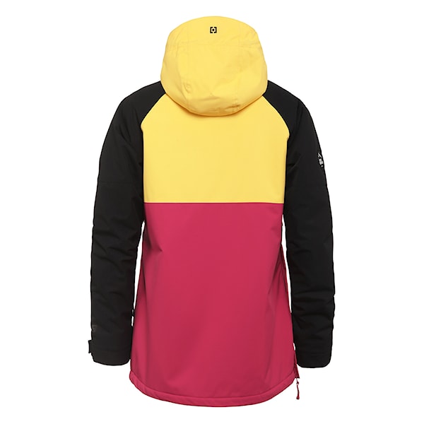 Bunda na snowboard Horsefeathers Mija banana 2024