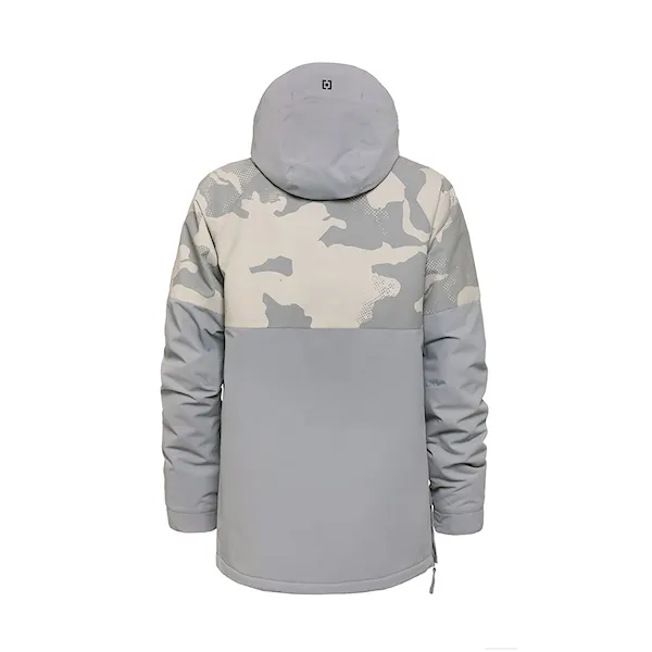 Bunda na snowboard Horsefeathers Mija II snowstorm 2025