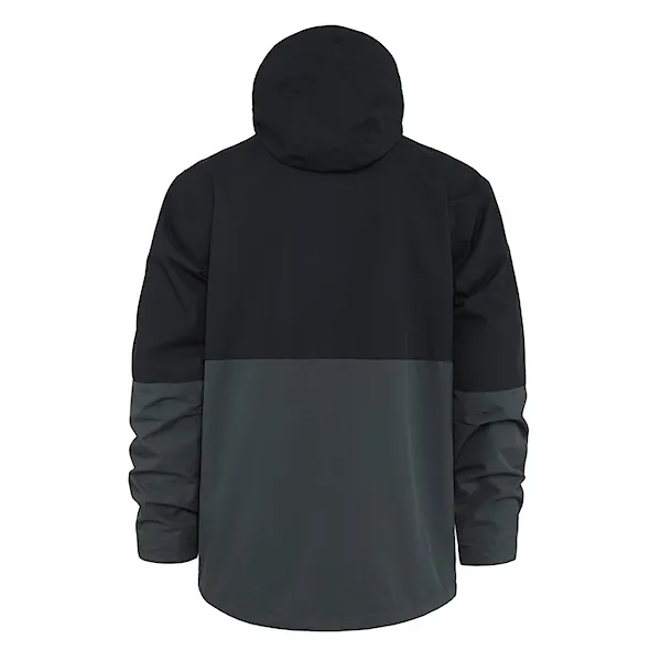 Bunda na snowboard Horsefeathers Morse II black 2023