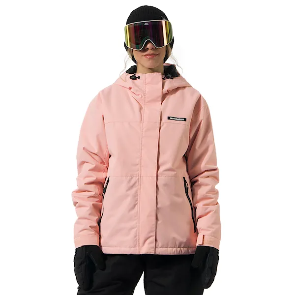 Bunda na snowboard Horsefeathers Nala lotus 2026