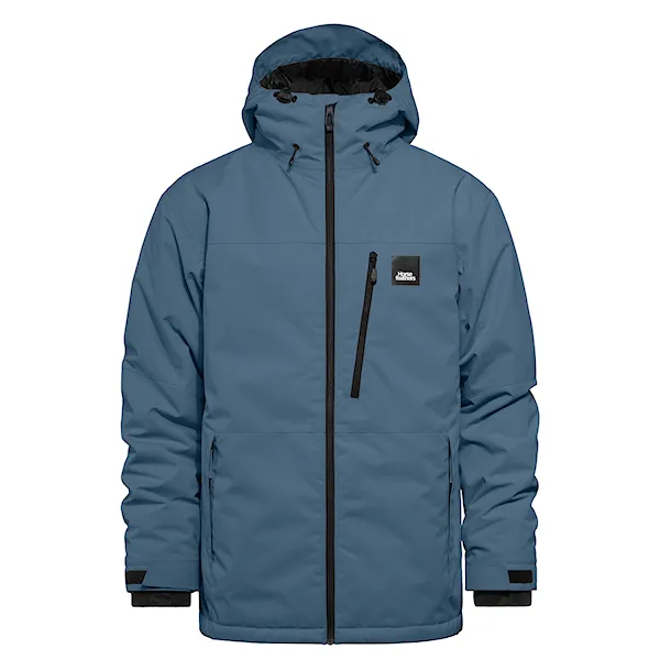 Kurtka snowboardowa Horsefeathers Recon moonlight blue 2026