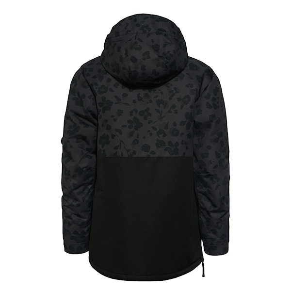 Kurtka snowboardowa Horsefeathers Tala floral cheetah 2026