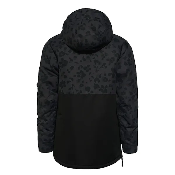 Bunda na snowboard Horsefeathers Tala floral cheetah 2026