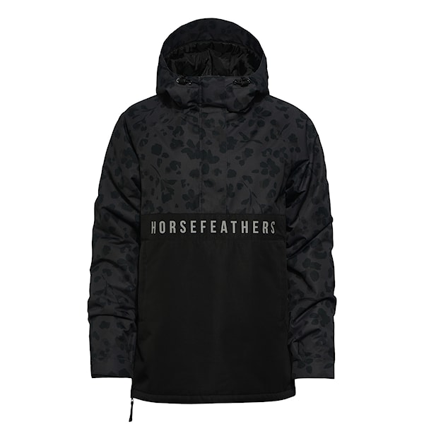 Bunda na snowboard Horsefeathers Tala floral cheetah 2026