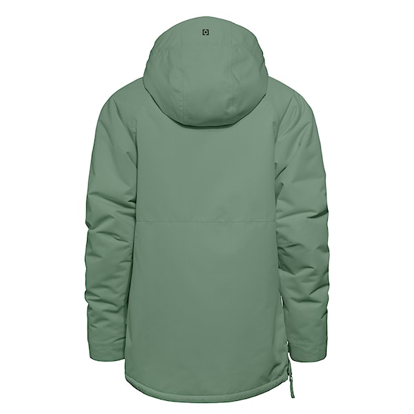 Kurtka snowboardowa Horsefeathers Tala iceberg green 2026