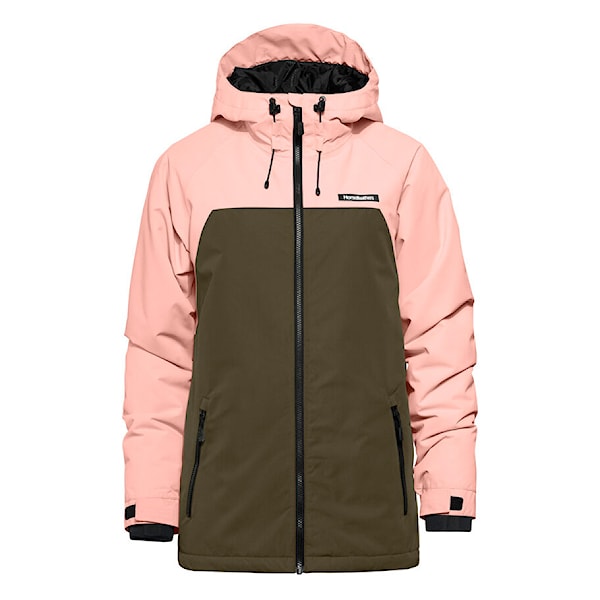 Bunda na snowboard Horsefeathers Tay lotus 2026