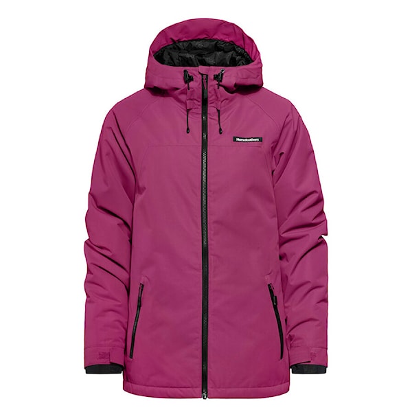 Bunda na snowboard Horsefeathers Tay orchid 2026