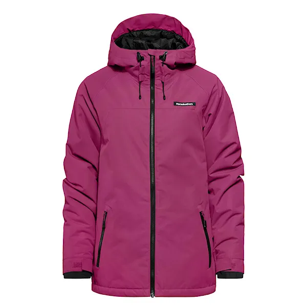 Snowboard Jacket Horsefeathers Tay orchid 2026