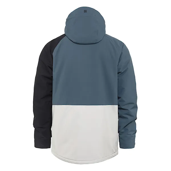 Bunda na snowboard Horsefeathers Turner blue mirage 2024