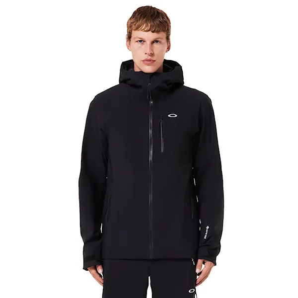 Kurtka snowboardowa Oakley Unbound Gore-Tex Shell Jacket 2.0 blackout 2027