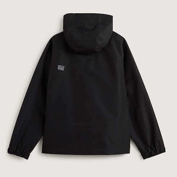 Kurtka snowboardowa Vans Hi-Country 3L Snow Jacket 2.0 black 2026