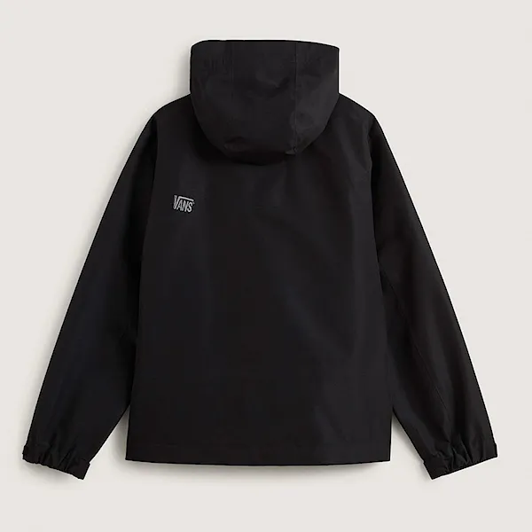Bunda na snowboard Vans Hi-Country 3L Snow Jacket 2.0 black 2026