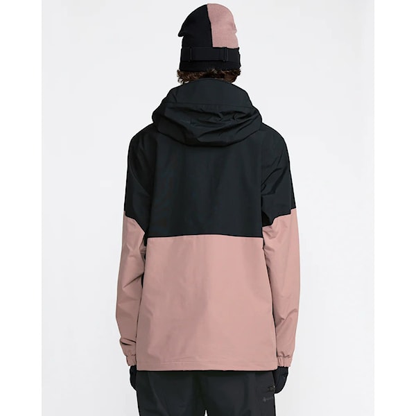 Kurtka snowboardowa Volcom L GORE-TEX Jacket mauve 2026