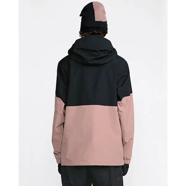 Bunda na snowboard Volcom L GORE-TEX Jacket mauve 2026