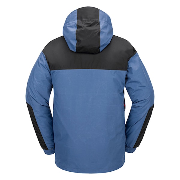 Kurtka snowboardowa Volcom Longo Gore-Tex Jacket indigo 2025