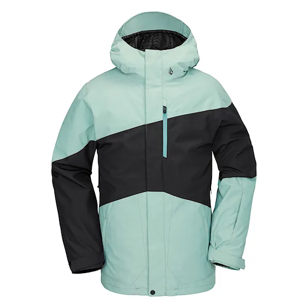 Bunda na snowboard Volcom Primry Jacket agave 2025