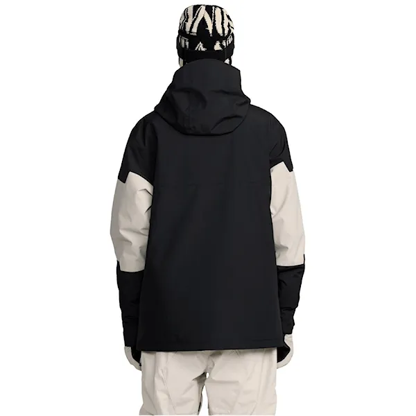 Bunda na snowboard Volcom Primry Jacket black 2026