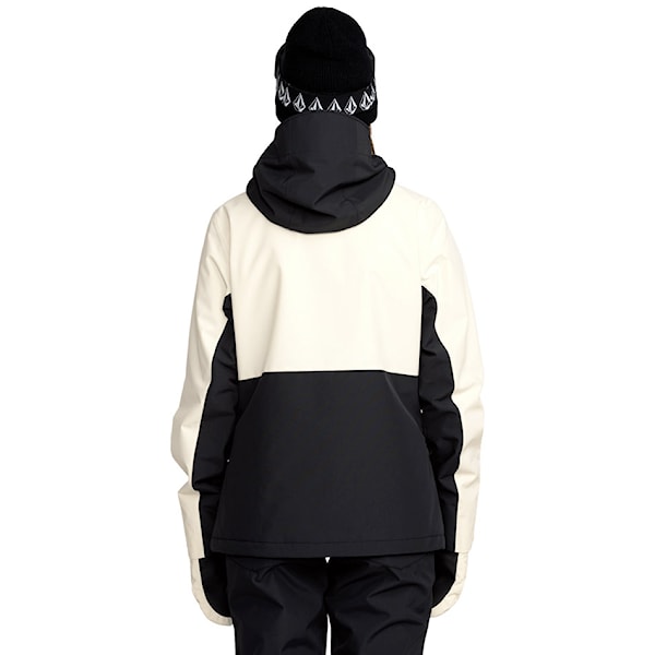 Kurtka snowboardowa Volcom Women's Bolt Insulated Jacket bone 2026