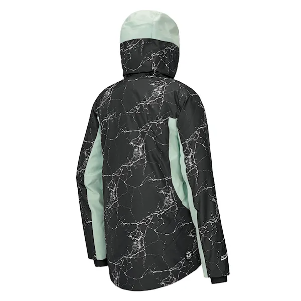 Bunda na snowboard Picture Exa 20/15 marble 2020