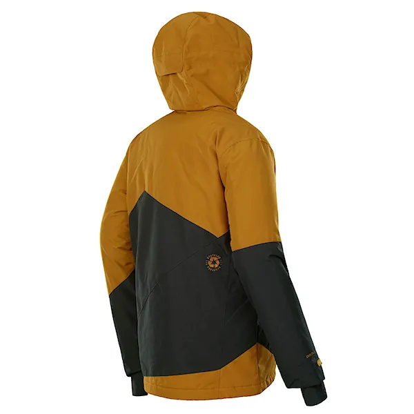 Kurtka snowboardowa Picture Styler camel 2019