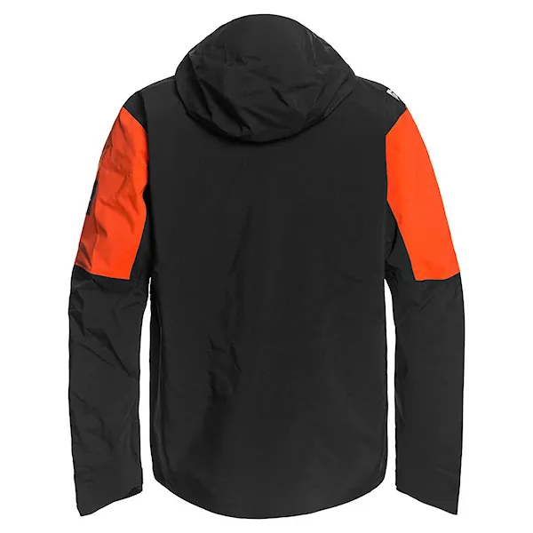 Bunda na snowboard Quiksilver Highline Pro 3L Gore-Tex true black 2022