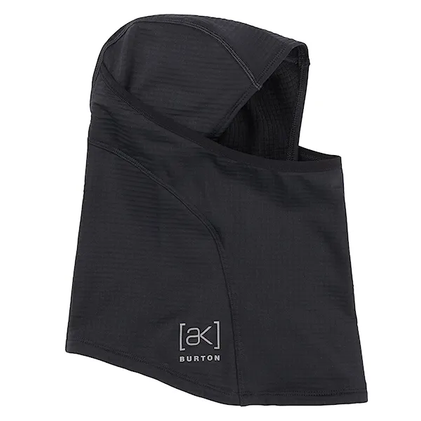 Kominiarka Burton [ak] Balaclava 2.0 true black 2027