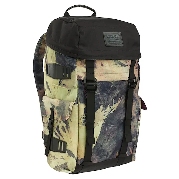 Backpack Burton Annex satellite print 2016