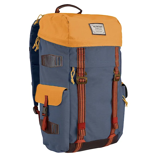 Backpack Burton Annex washed blue 2017