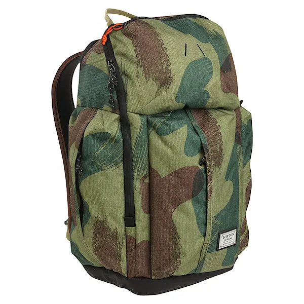 Batoh Burton Cadet denison camo 2016
