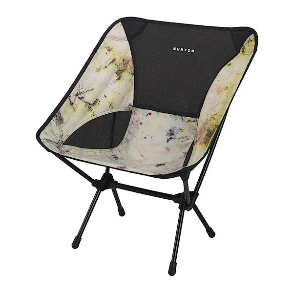 Campingová židle Burton Chair One sadie a