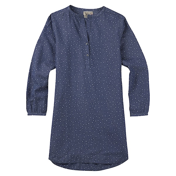 Šaty Burton Elle Tunic flinstone dots 2017
