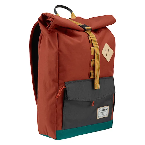 Backpack Burton Export tandori ripstop 2017