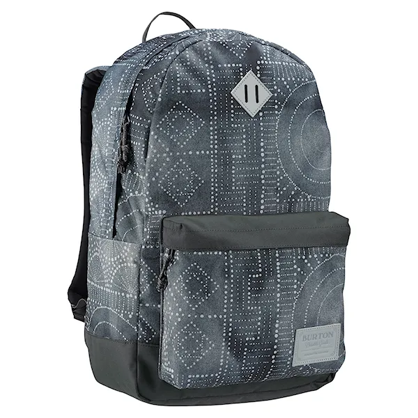 Backpack Burton Wms Kettle bandotta print 2017