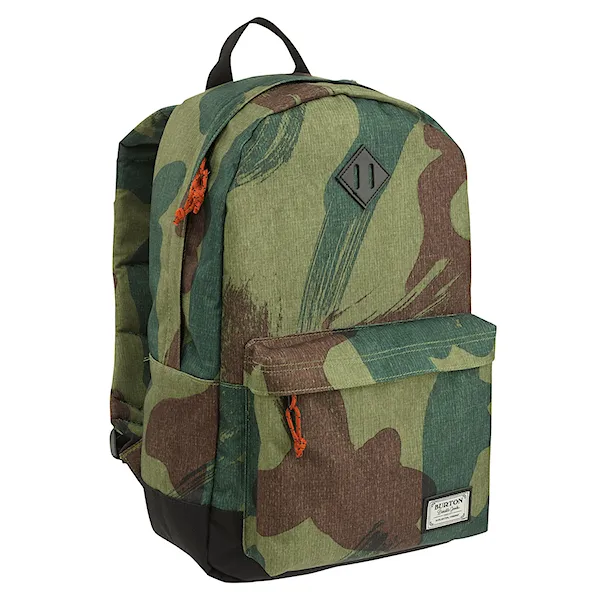 Backpack Burton Kettle denison camo 2016