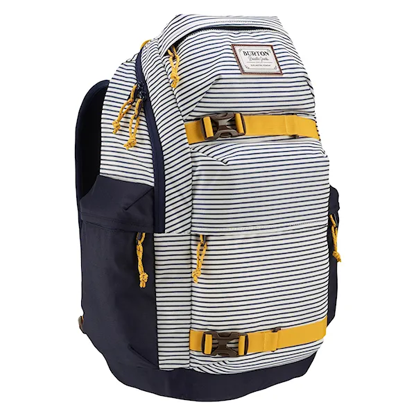 Backpack Burton Kilo eclipse crinkle 2017