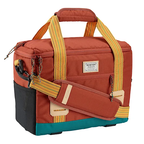 School Case Burton Lil Buddy tandori ripstop 2017