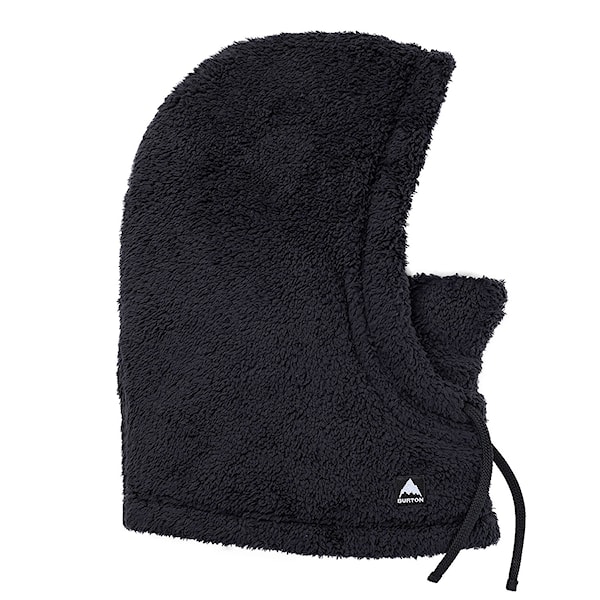 Kukla Burton Lynx Hood true black 2026