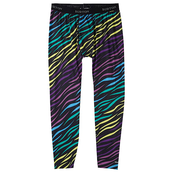 Overal Burton Midweight Pant safari 2016