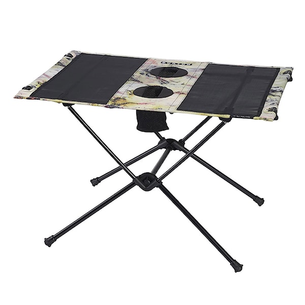 Campingový stůl Burton Table One sadie a