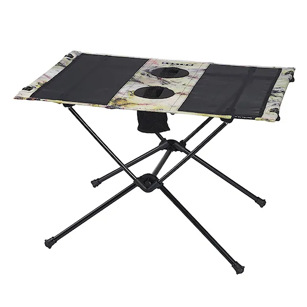 Campingový stůl Burton Table One sadie a