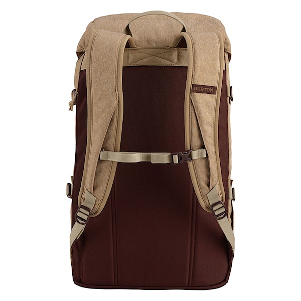 Backpack Burton Tinder 2.0 kelp heather 2021