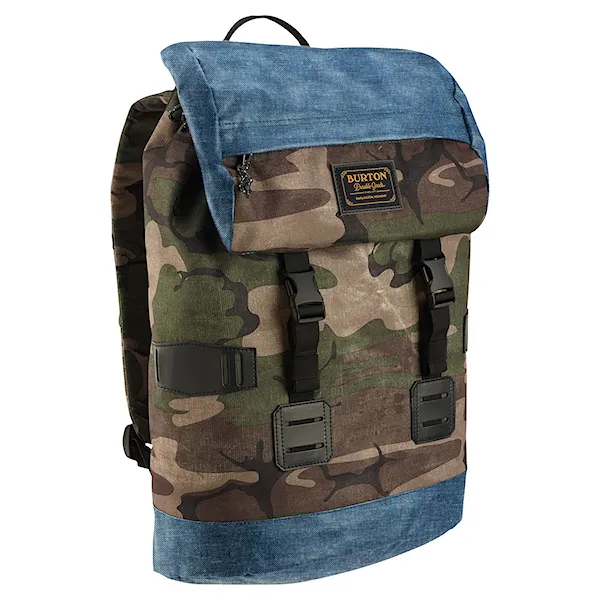 Backpack Burton Tinder bkamo print 2017
