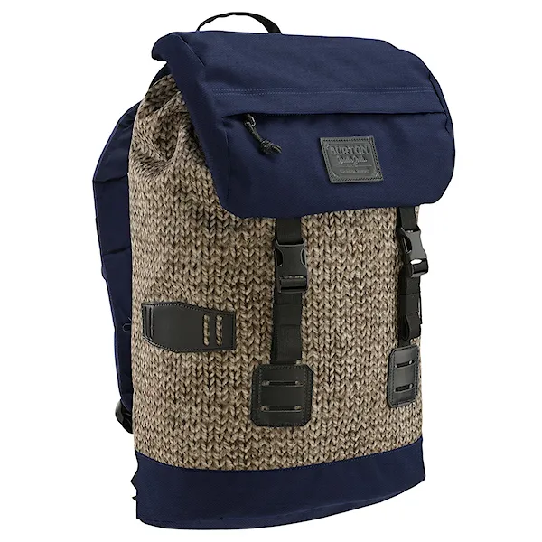 Backpack Burton Tinder knit print 2016