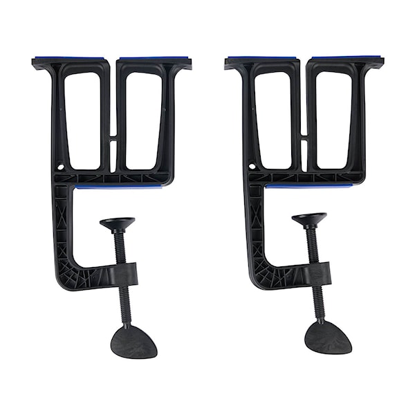 Svěrky Burton Tuning Vises black