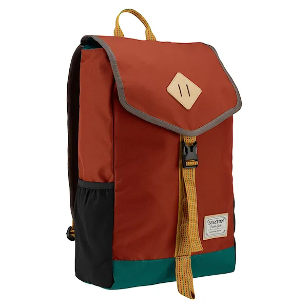 Backpack Burton Westfall tandori ripstop 2017