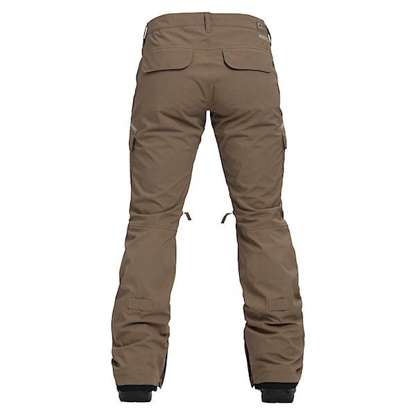 Spodnie snowboardowe Burton Wms Gore Gloria falcon 2019