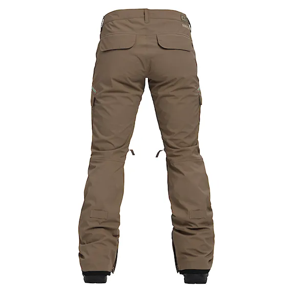 Spodnie snowboardowe Burton Wms Gore Gloria falcon 2019